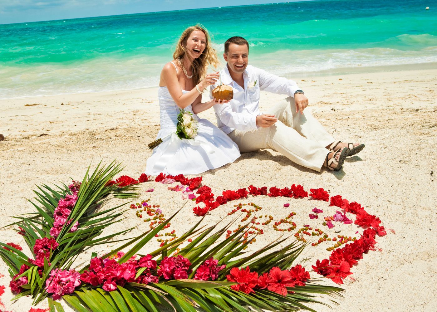 organiser mariage aux caraibes2