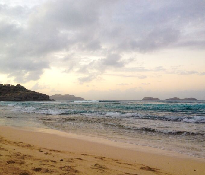 profiter de saint barth