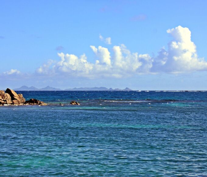 raisons visiter saint barthelemy