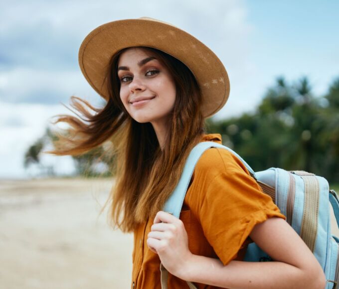 sac a dos tour du monde