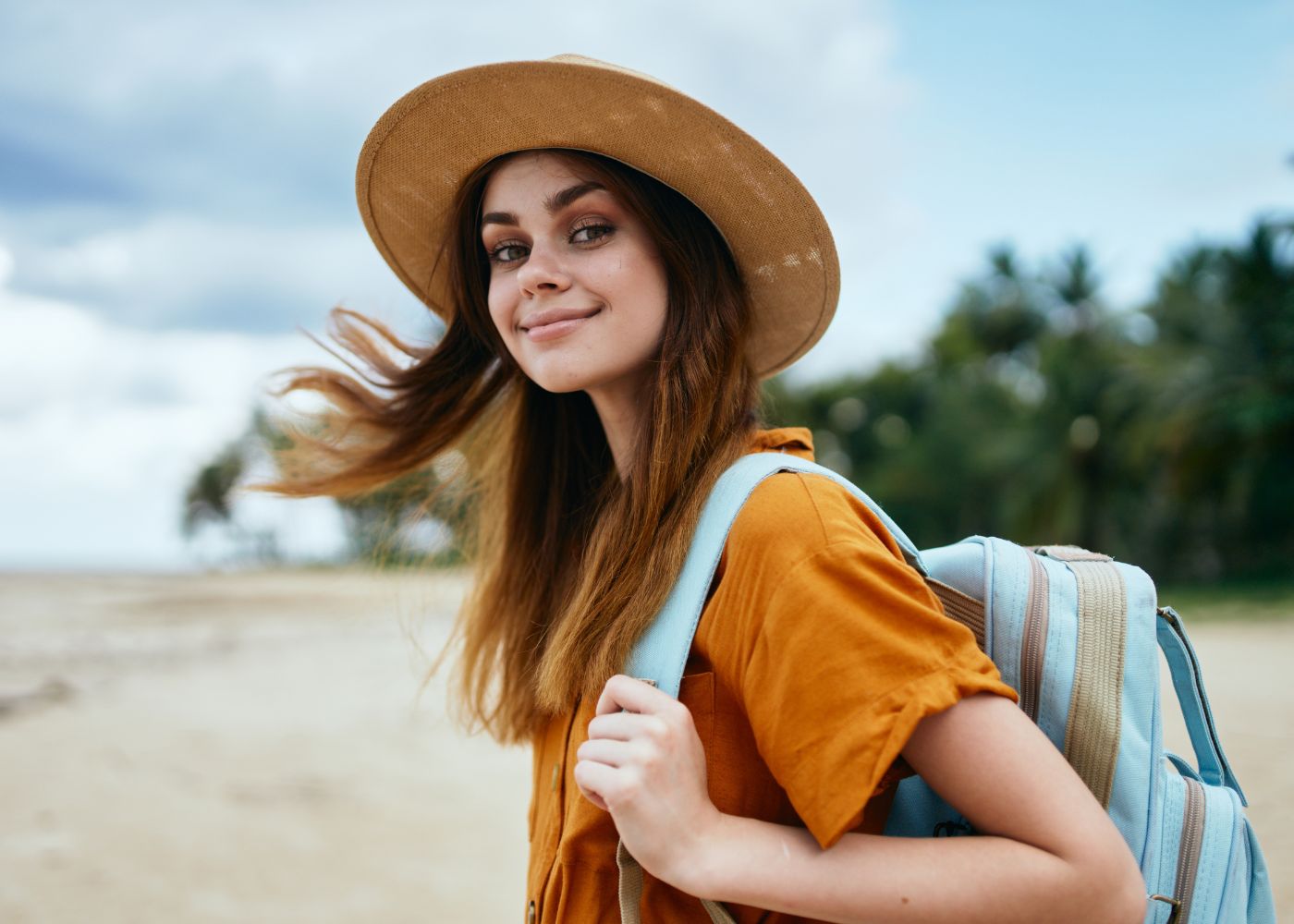 sac a dos tour du monde