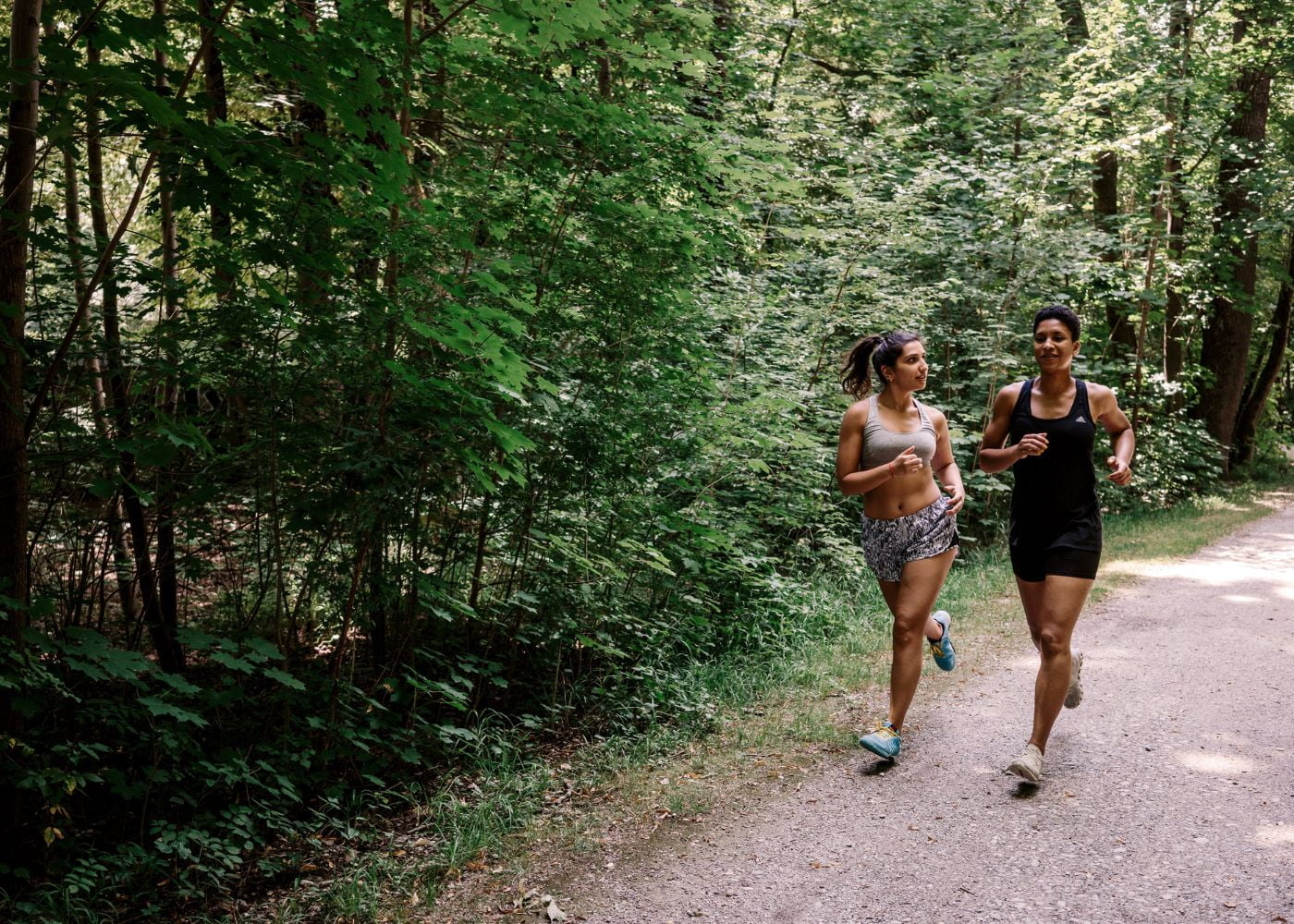 sport en vacances