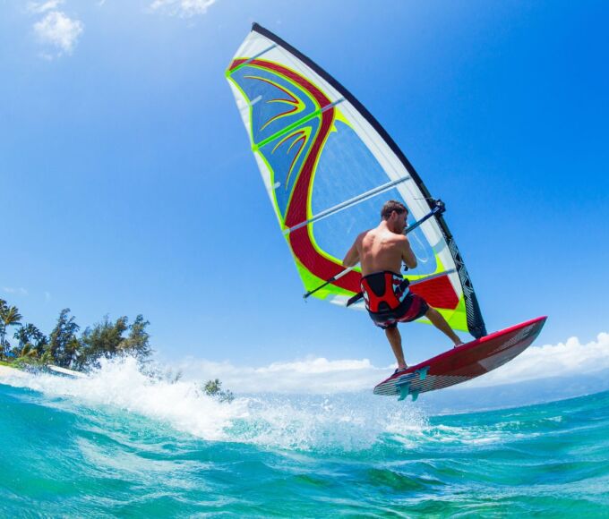 sports nautiques antilles