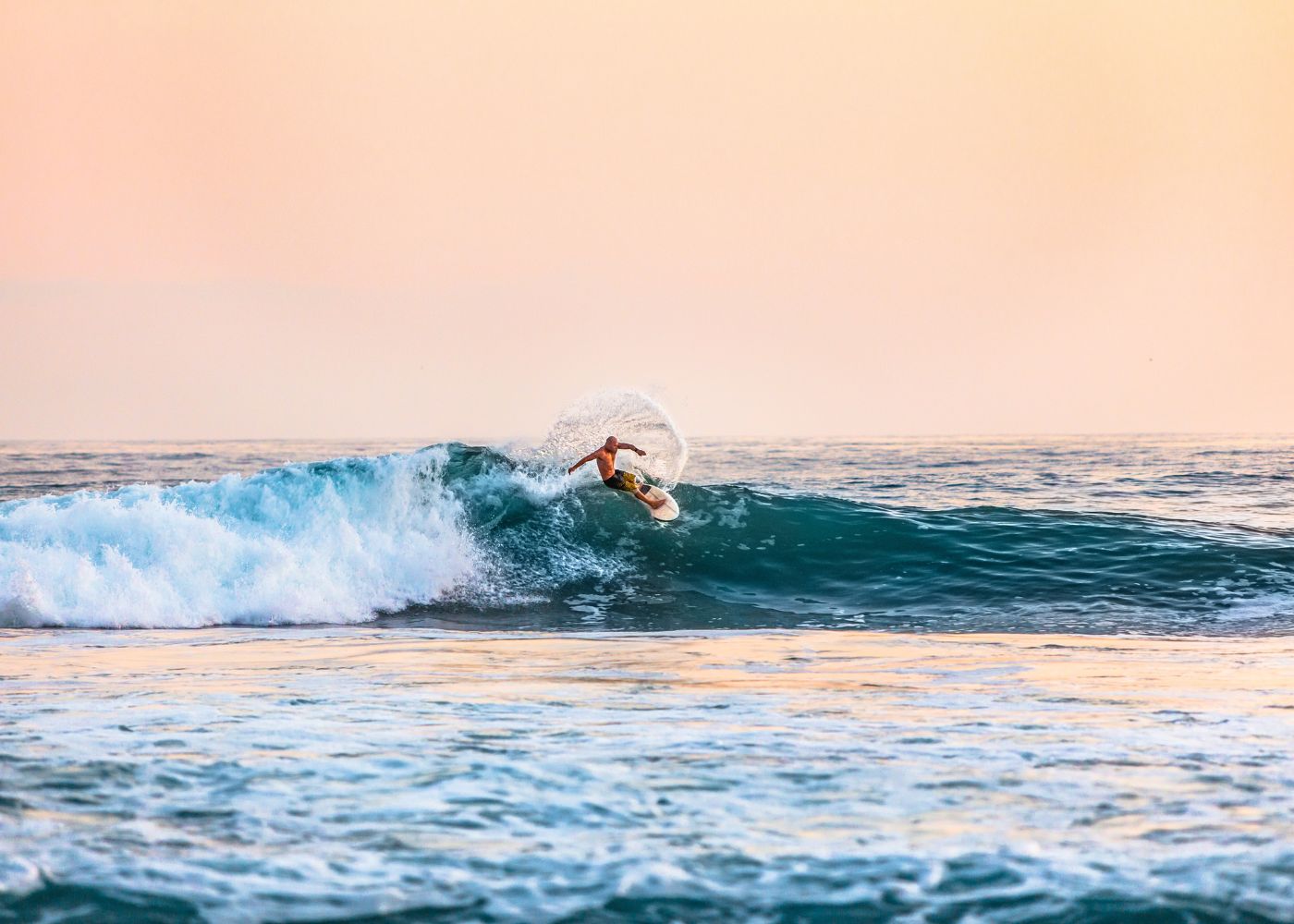 surf kite surf antilles