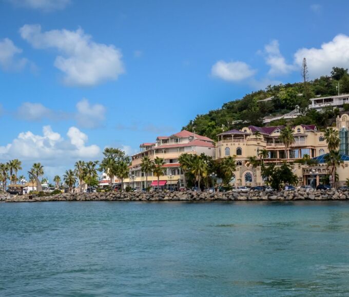 top activites st martin