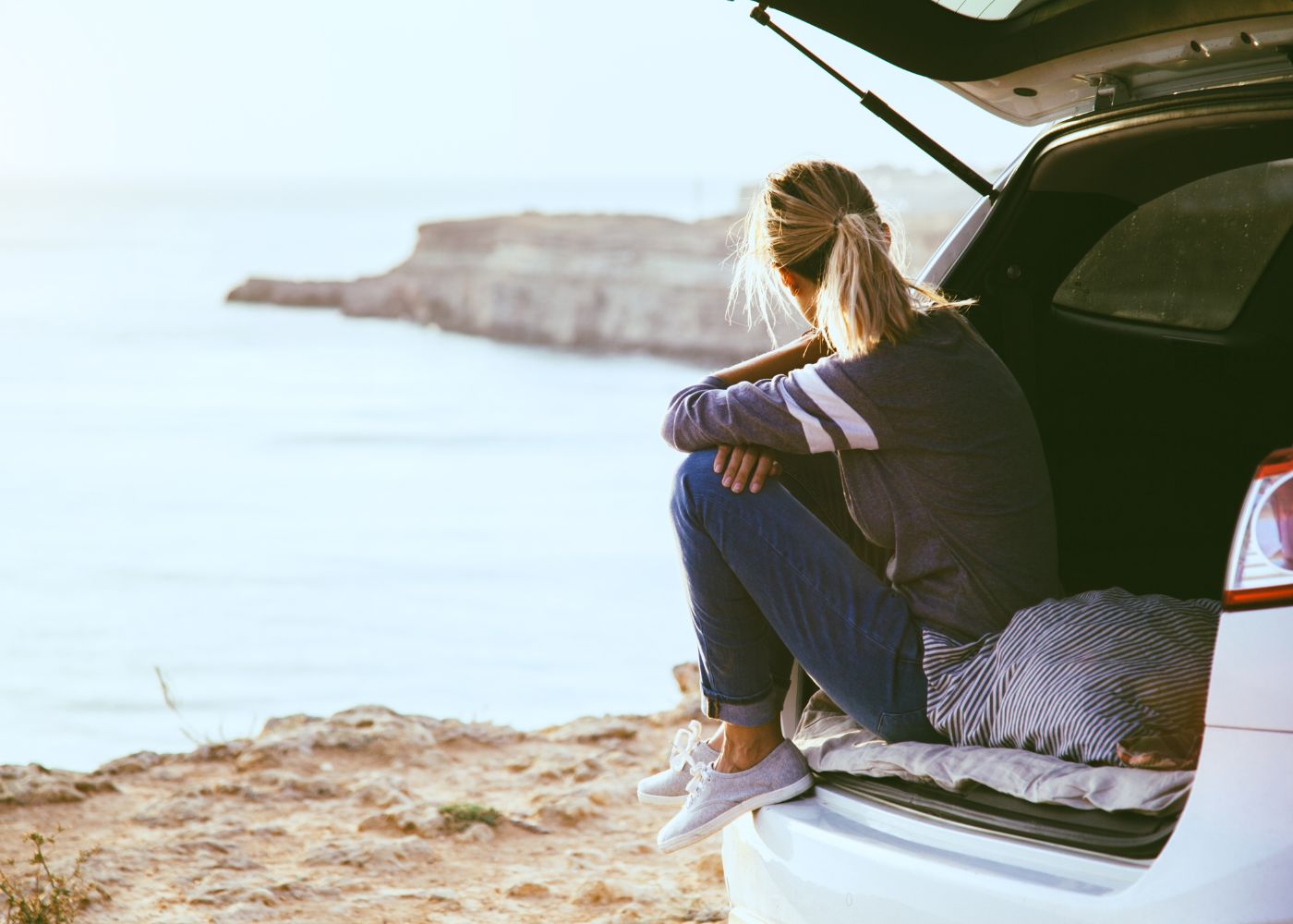 voyager sans billet retour