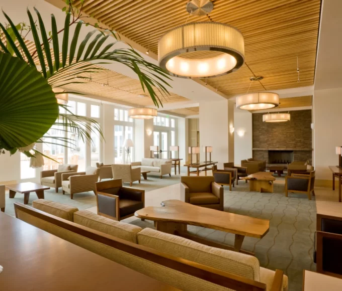 5 meilleurs hotels martinique