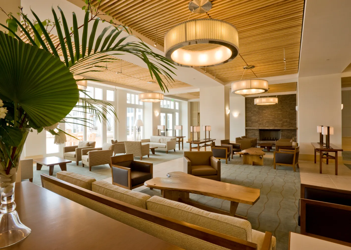 5 meilleurs hotels martinique