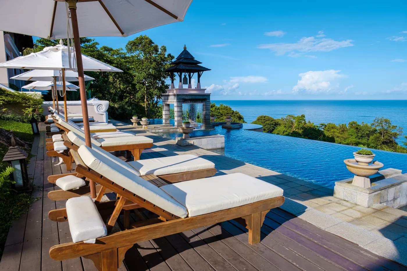 5 meilleurs hotels saint martin1