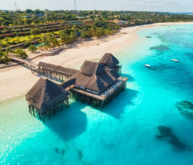 5 meilleurs hotels saint martin2