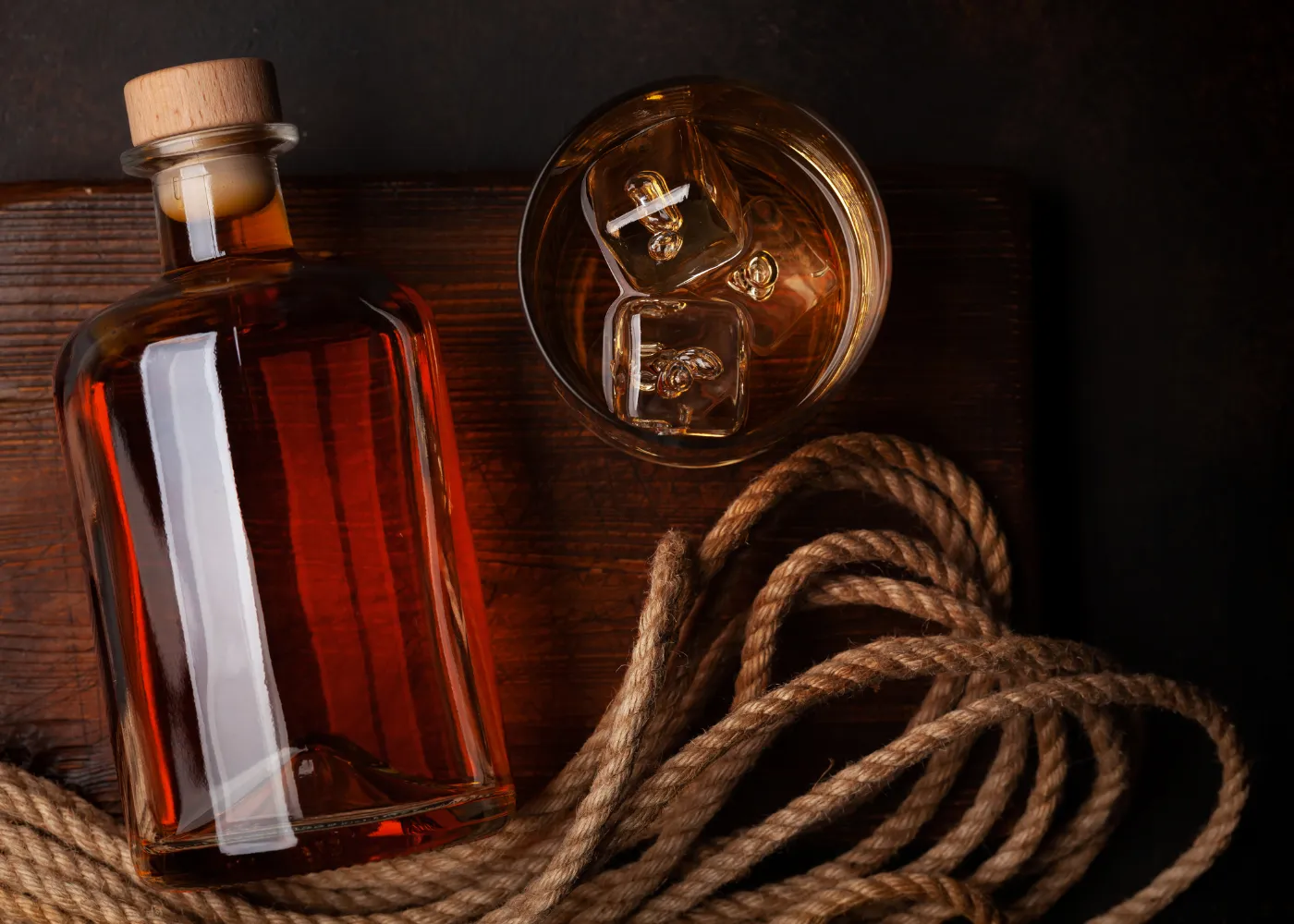 5 meilleurs rhums caraibes