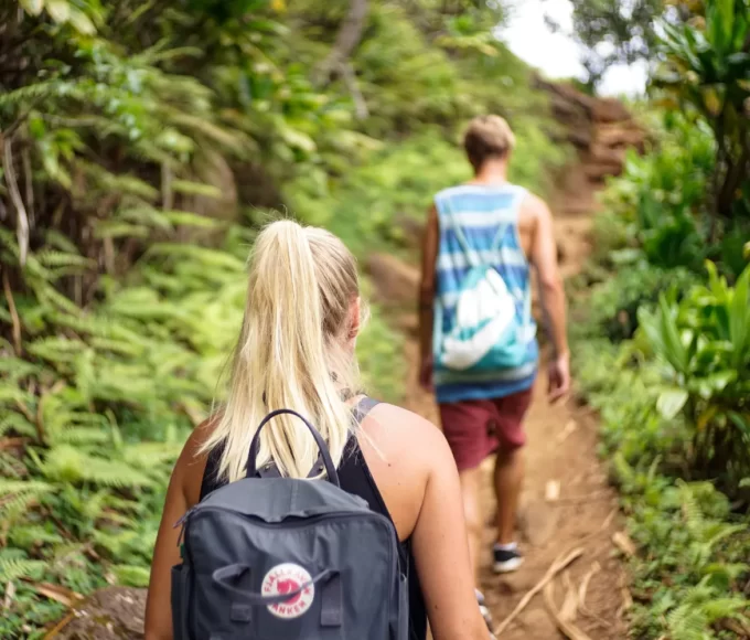 6 randonnees antilles