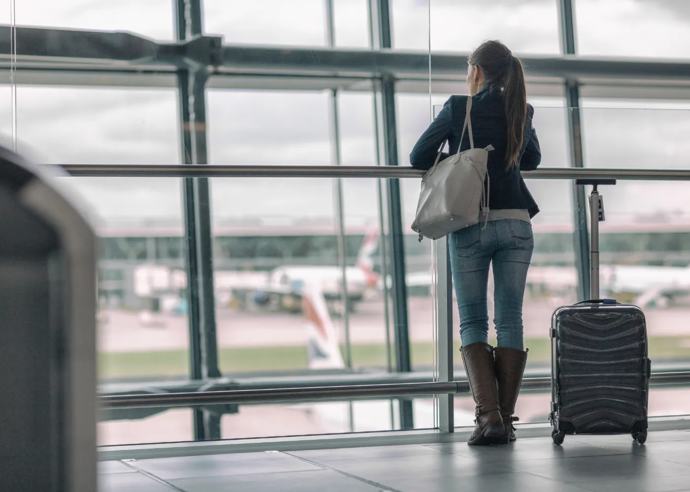 annuler facilement avion