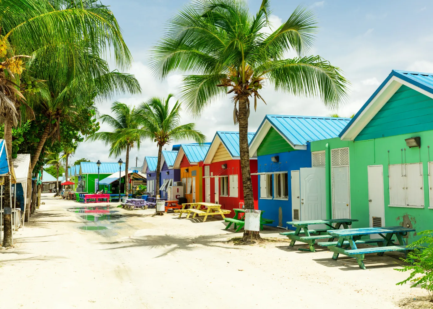 antilles ou caraibes2