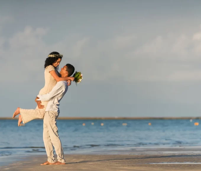 antilles voyage de noces