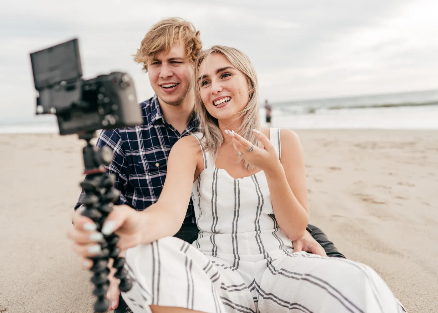 appareil photo vacances