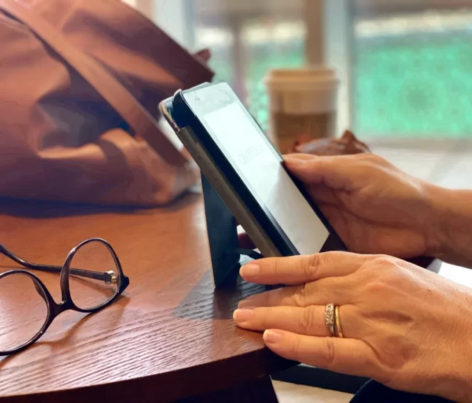 avantages liseuse electronique1