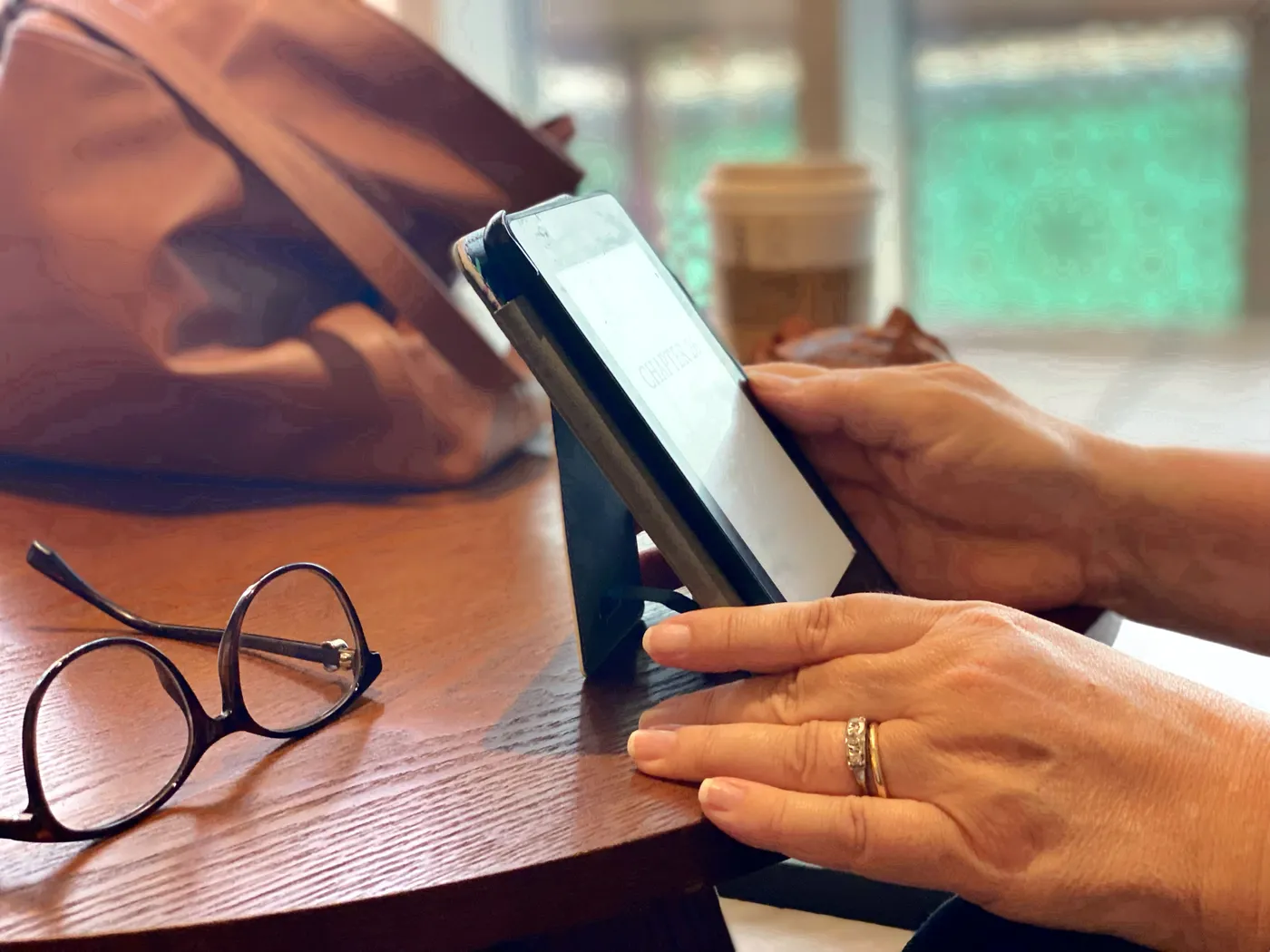 avantages liseuse electronique1