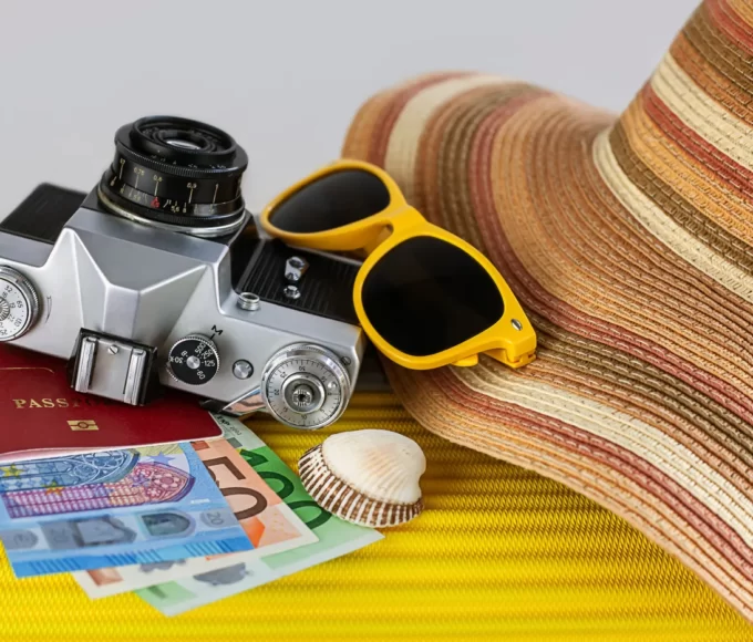 budget vacances saint martin