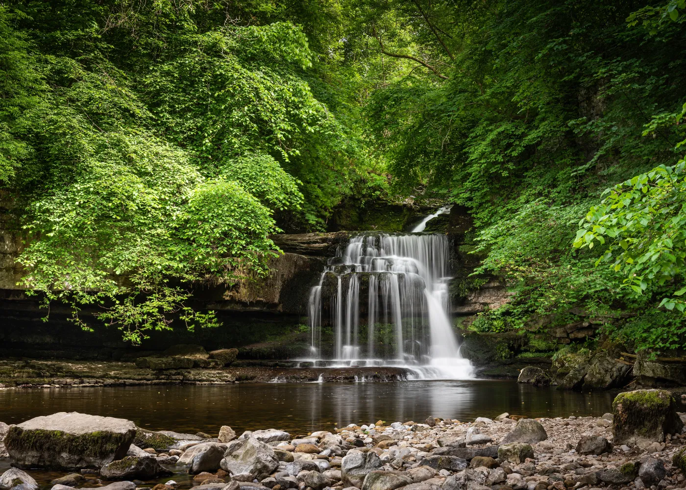 cascades martinique2