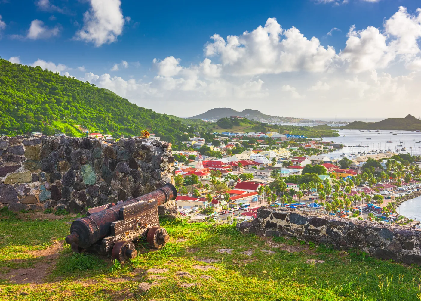 conseils vacances saint martin2