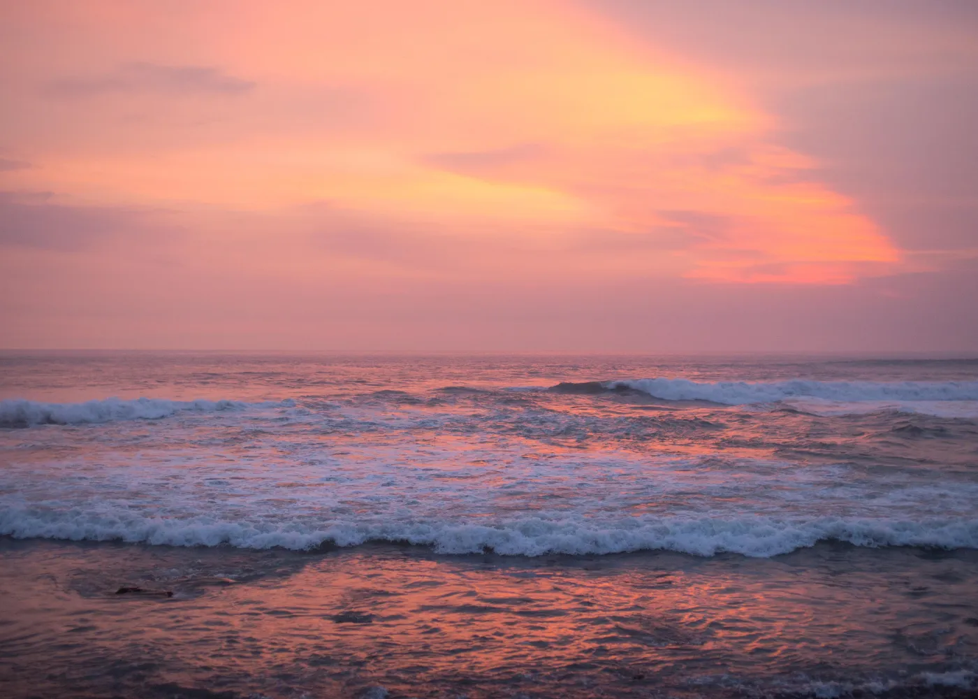 coucher soleil guadeloupe