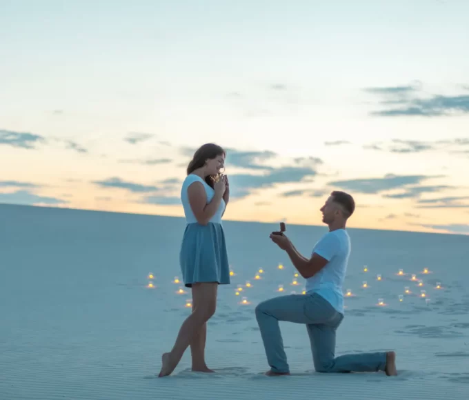 demande en mariage antilles2