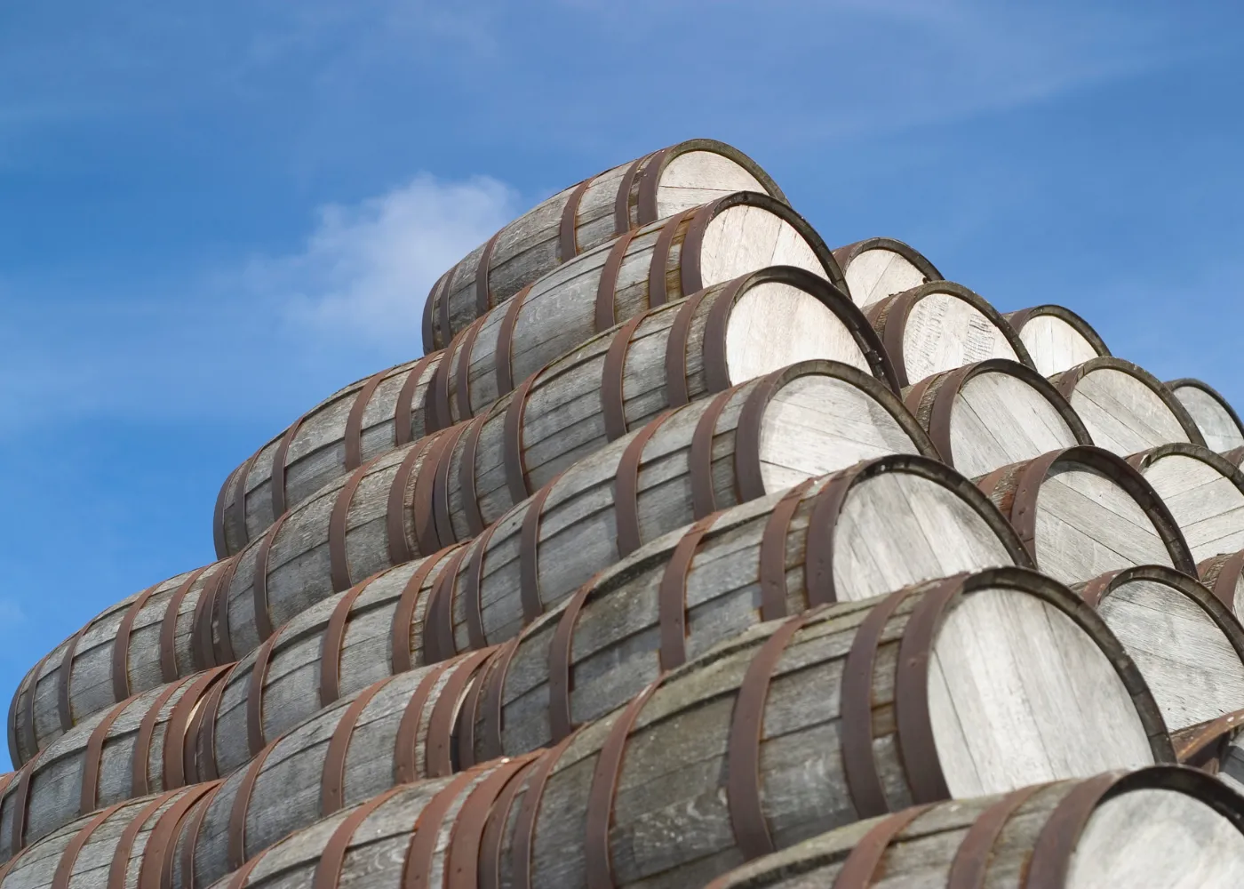 distilleries rhumeries guadeloupe