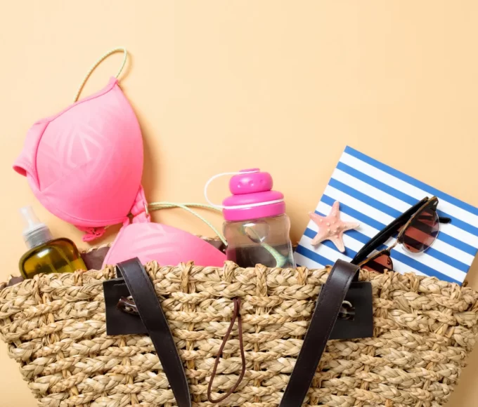 equipements indispensables plage2