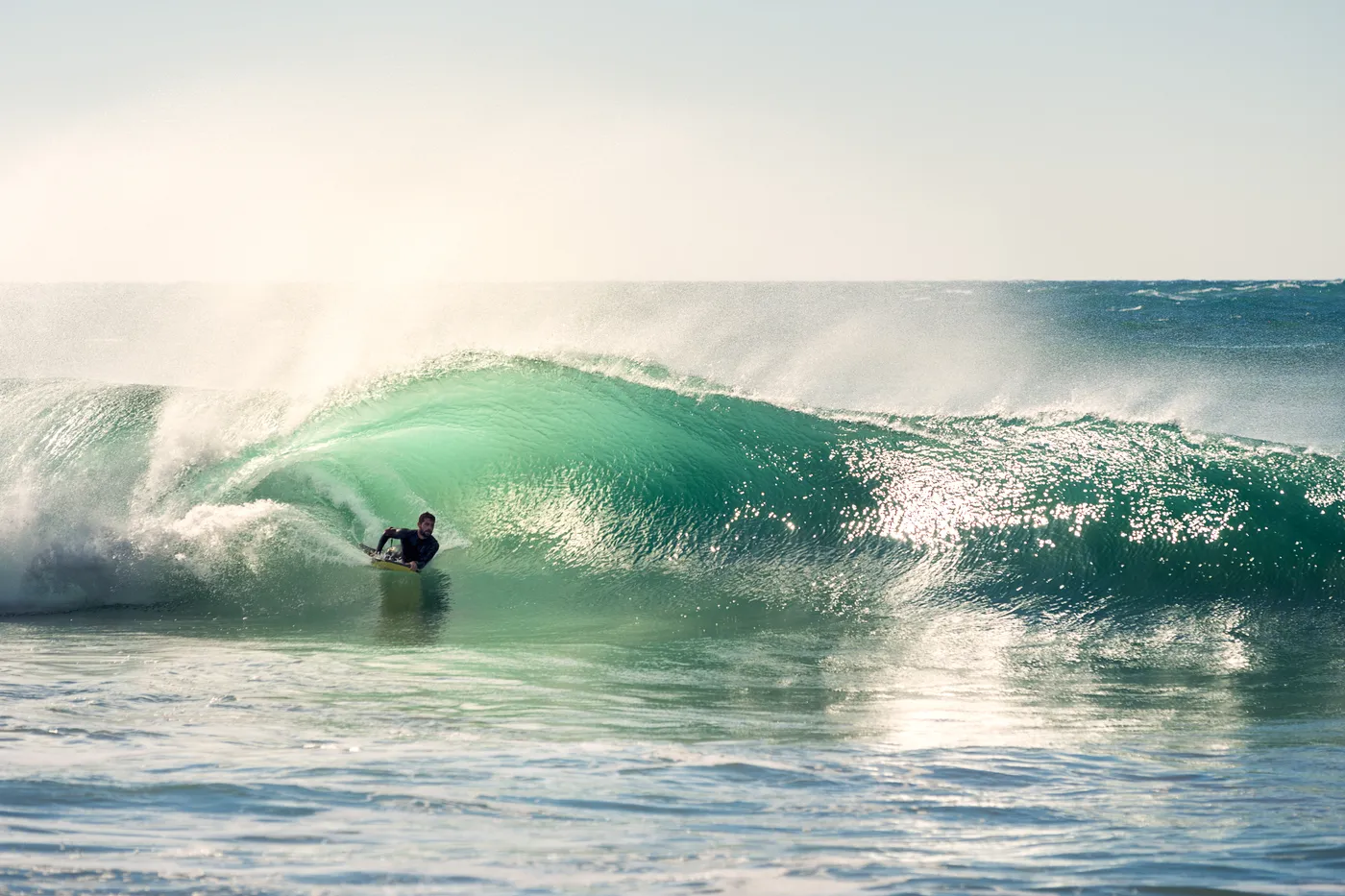 hawai paradis surf