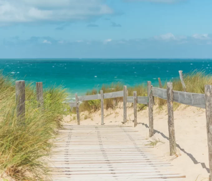 ile de re ou ile doleron