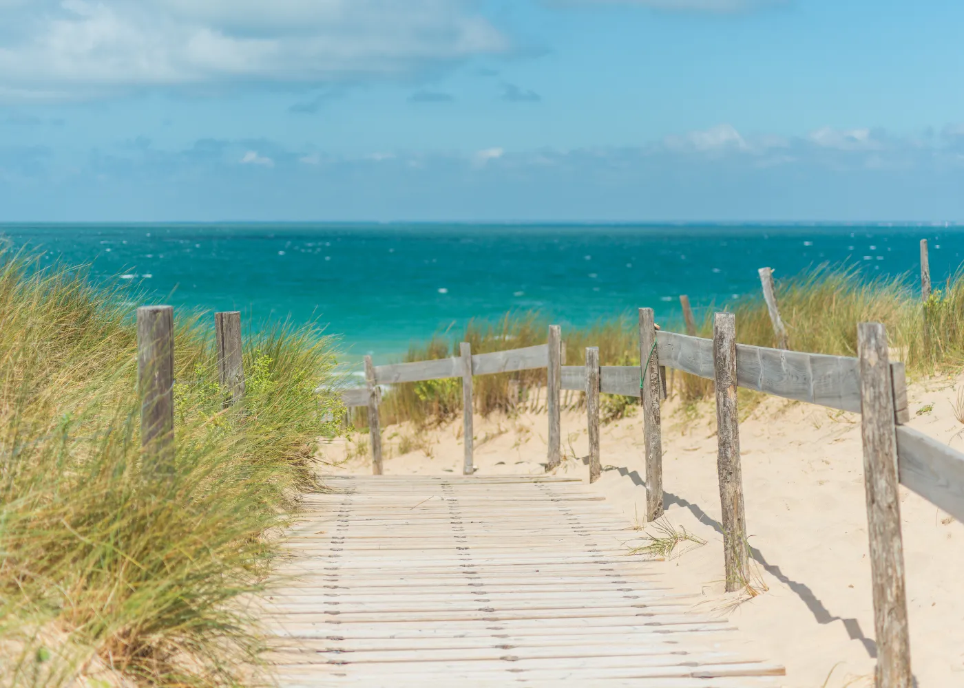 ile de re ou ile doleron