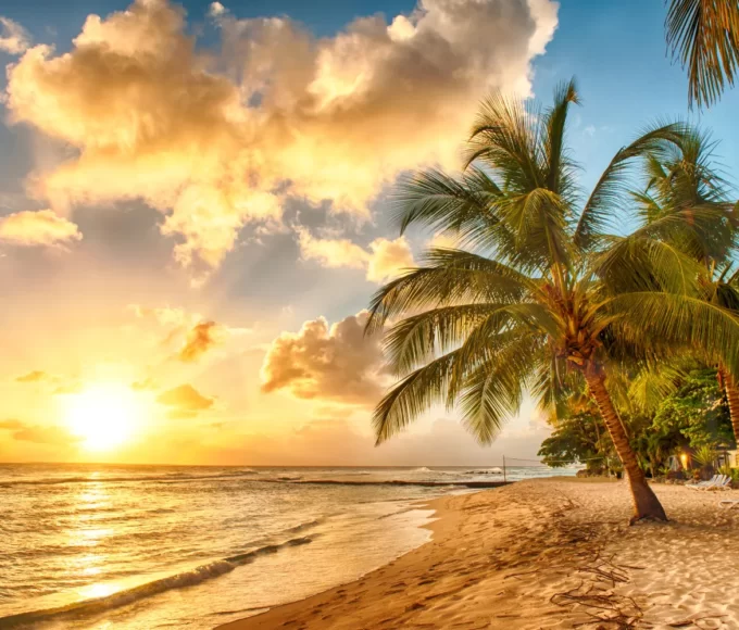 iles caraibes preferees