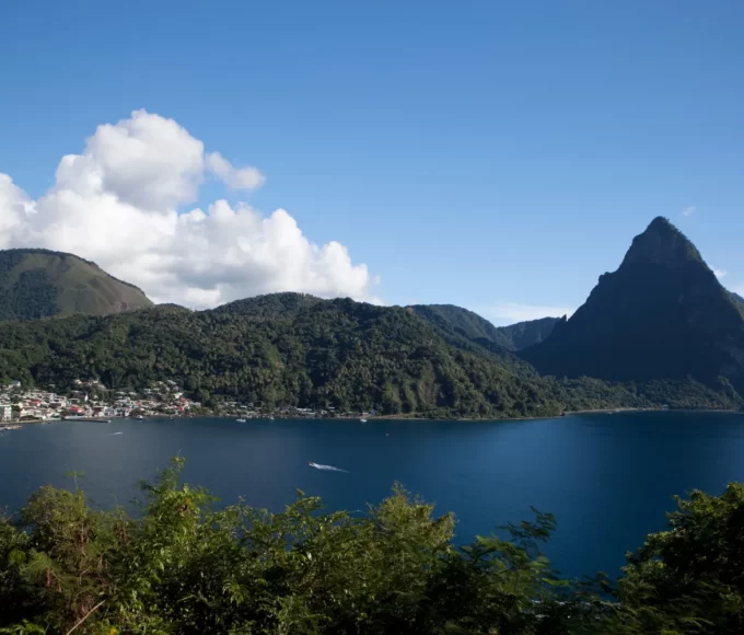 la soufriere guadeloupe