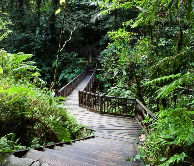 lieux meconnus guadeloupe