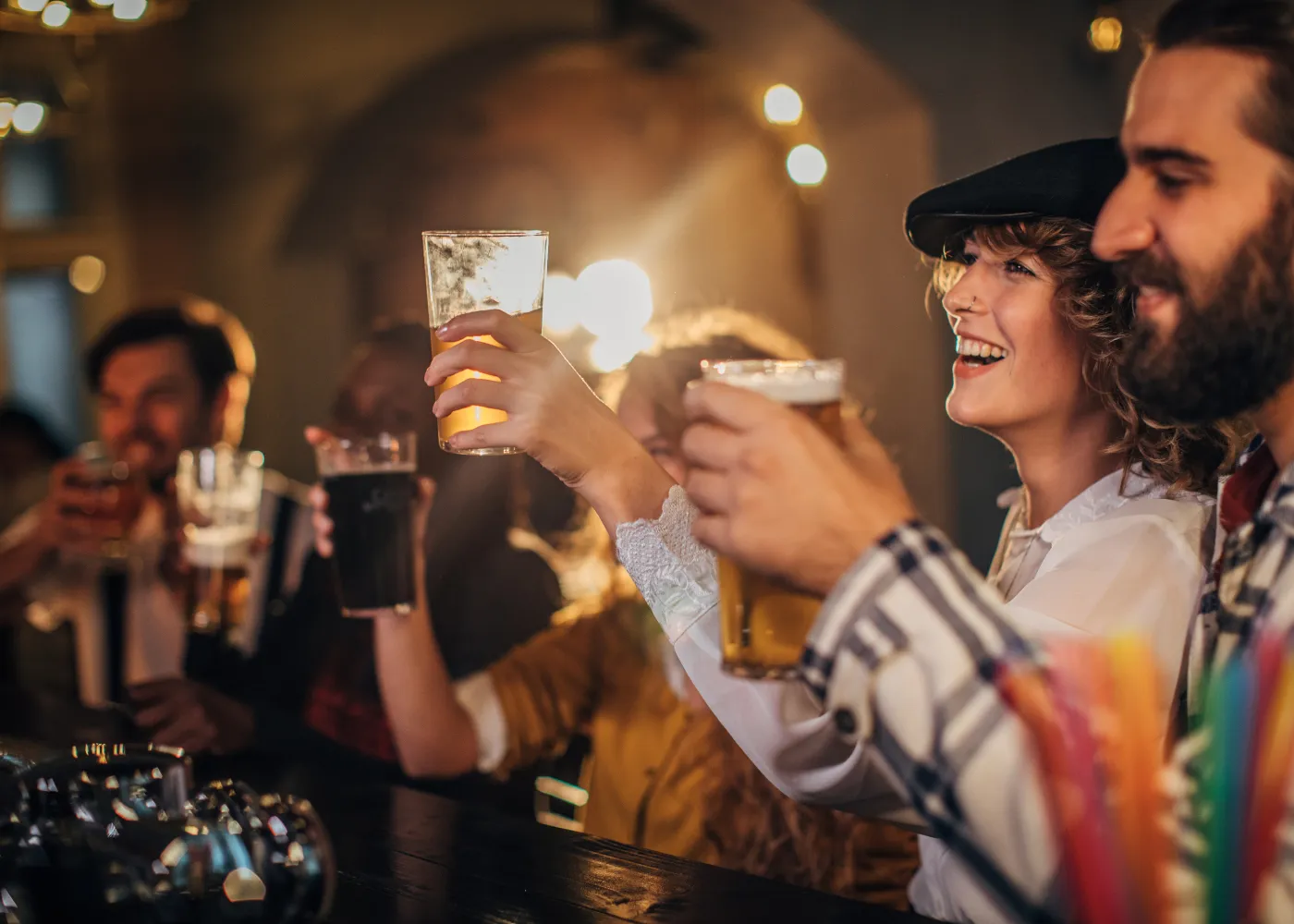 meilleurs bars martinique