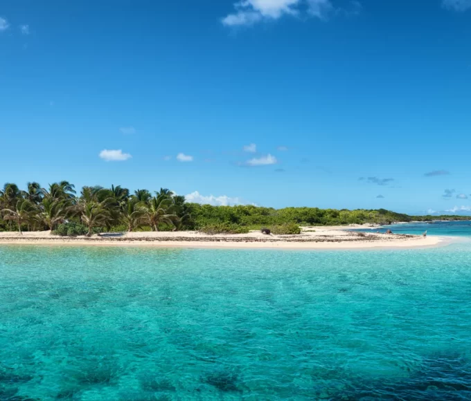 petite terre guadeloupe