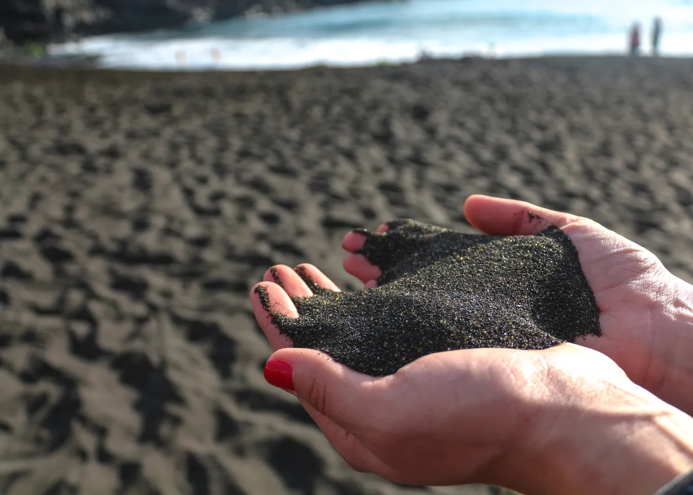 plages sable noir caraibes2