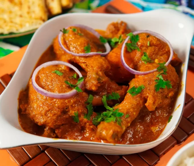 plats typiques antilles