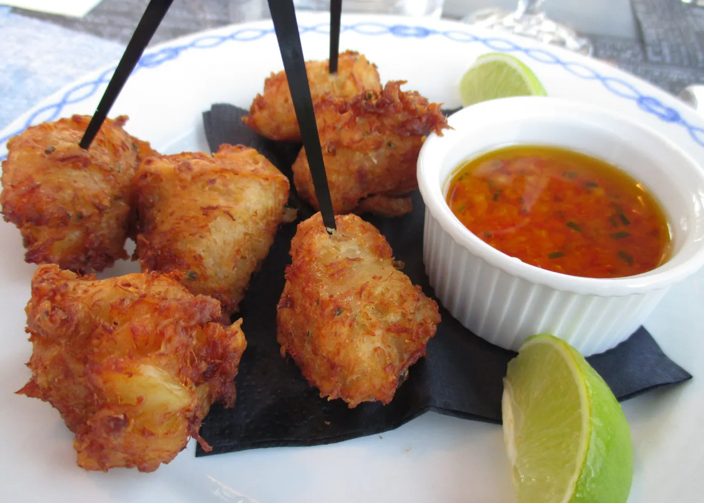 plats typiques antilles2