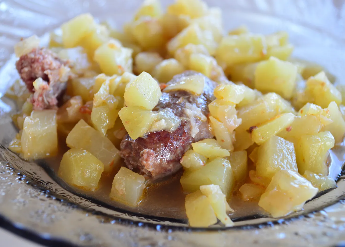 plats typiques martinique