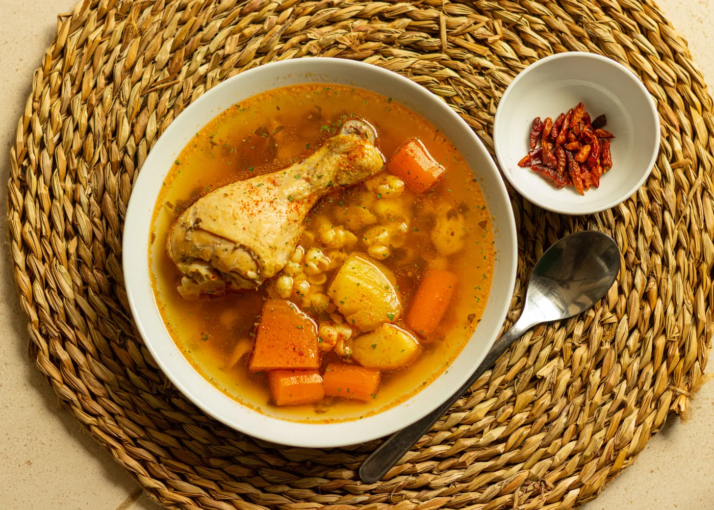 plats typiques martinique2