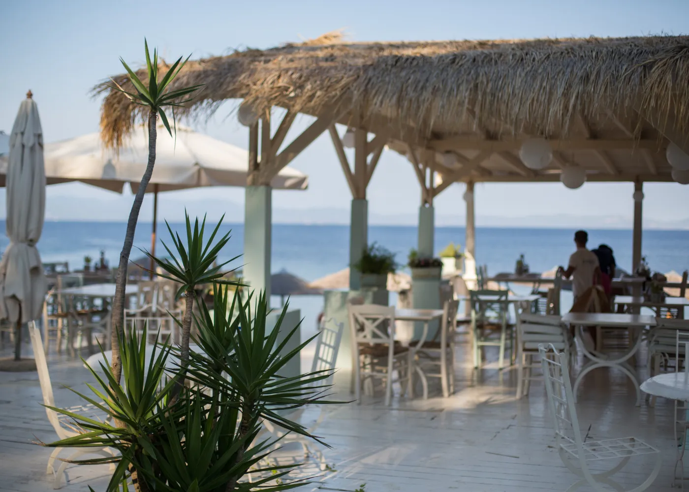 restaurants epoustouflants antilles