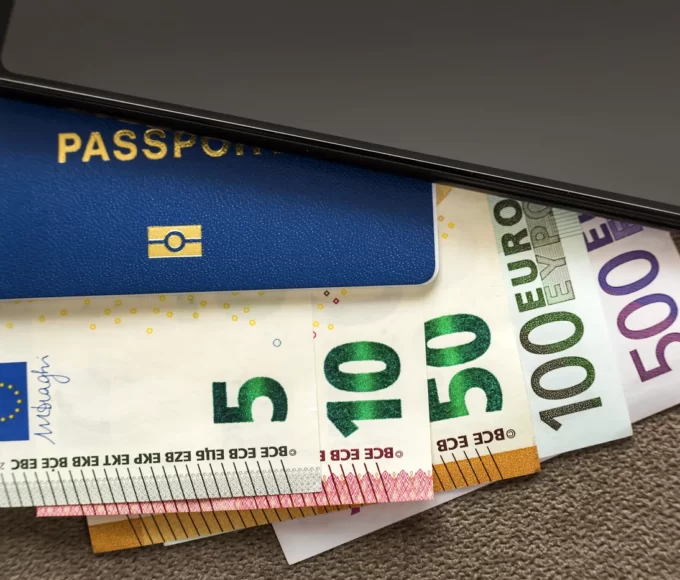 retirer argent saint martin