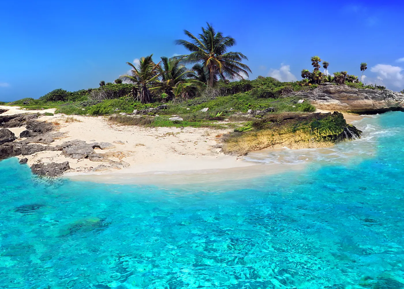temperature mer caraibes2