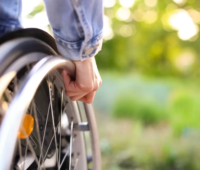 tourisme et handicap