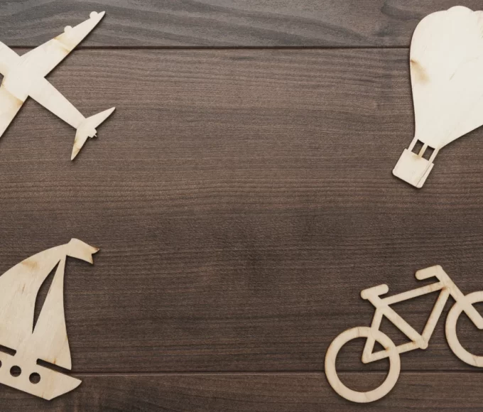 transport alternatifs