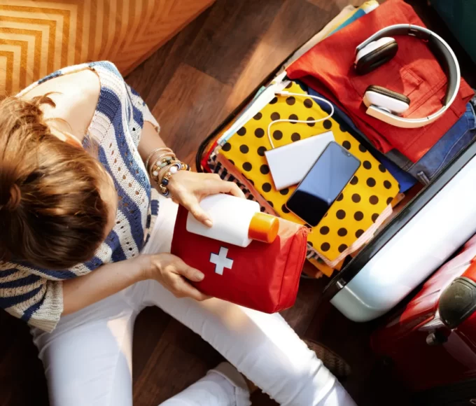 trousse secours vacances2