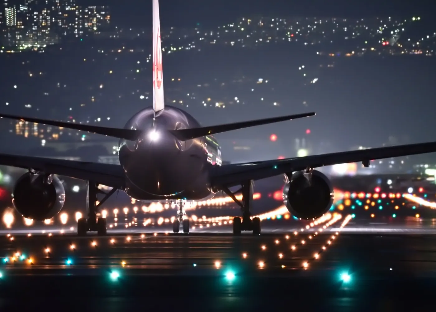 vol paris guadeloupe