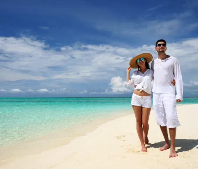 voyage amoureux martinique